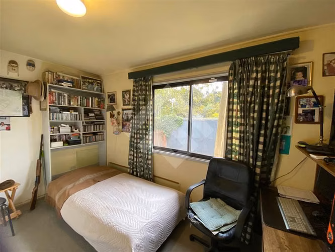 Parcela vendo con 3 casas piscina quincho en Talagante