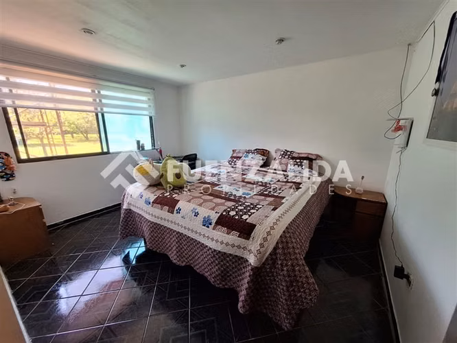 Casa en venta en Calera de Tango San Felipe de Diacono