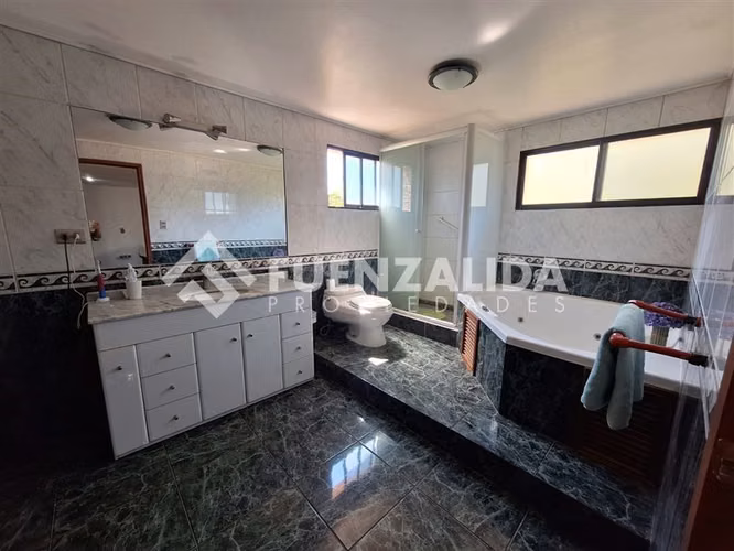 Casa en venta en Calera de Tango San Felipe de Diacono
