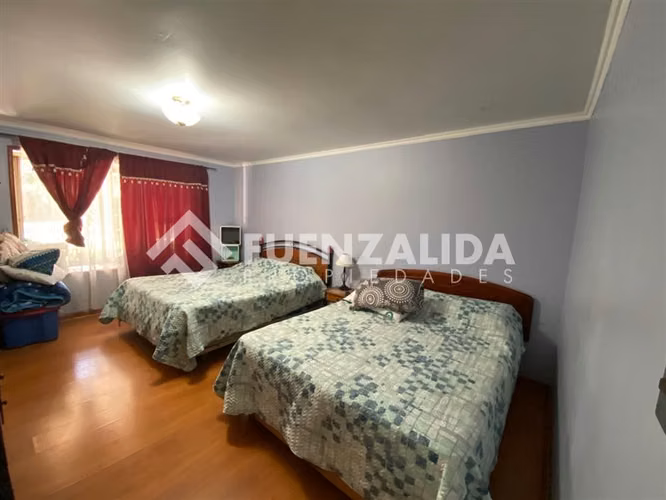 Casa vendo 7D 7B Piscina Gran Quincho Condominio Talagante