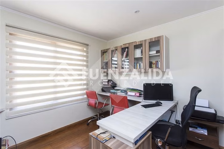 Casa en venta de 6 dorm. en Talagante