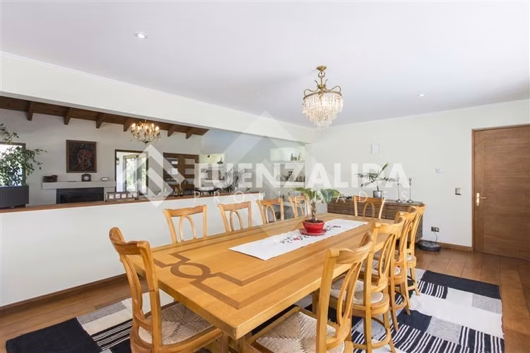 Casa en venta de 6 dorm. en Talagante