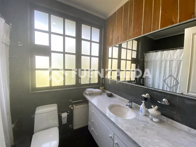 Parcela vendo 6D 6B piscina terraza en Talagante