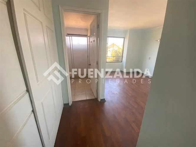 Departamento Venta 3d2b 99 m2en condominio Centro Talagante