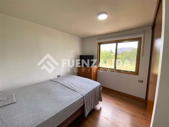 Parcela vendo con recepcion final 3D 2B en Isla de Maipo