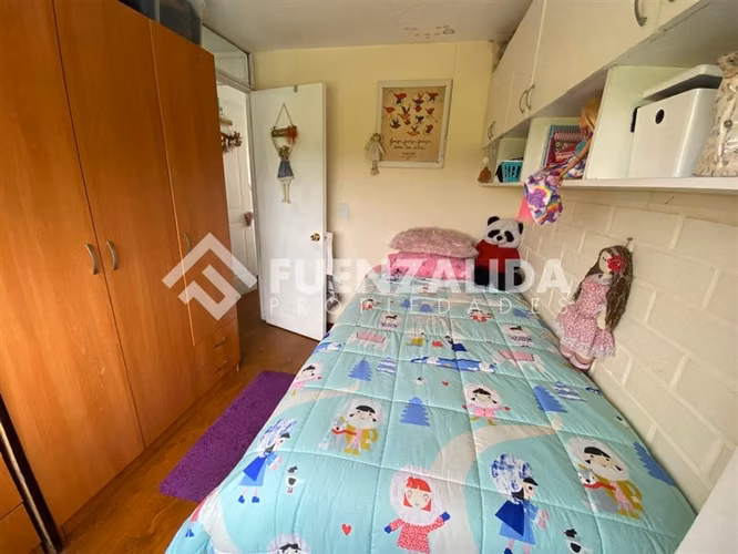 Casa Vendo 2D 1B 2 Estacionamientos Terraza Peñaflor
