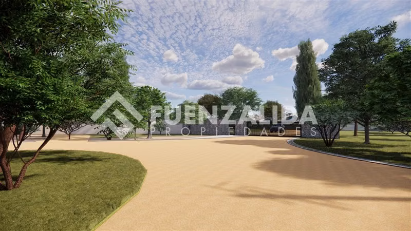 Parcela exclusivo venta en Talagante Oliveto condominio - Imagen 6