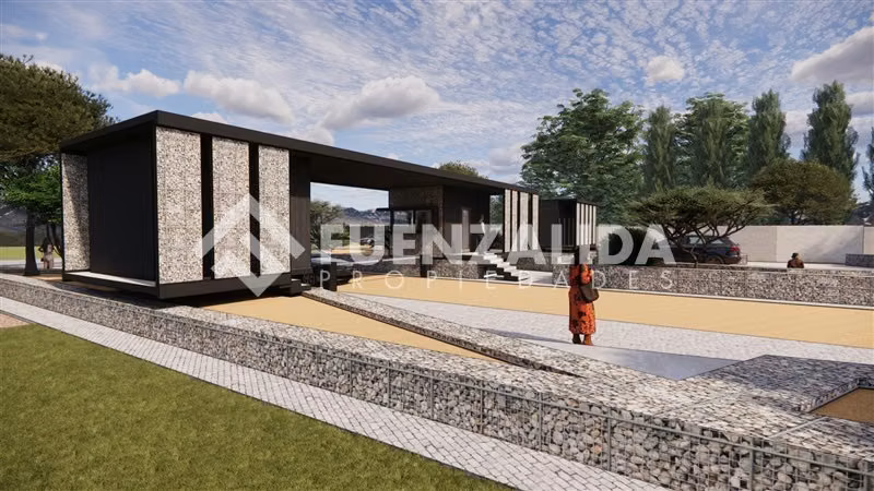 Parcela exclusivo venta en Talagante Oliveto condominio - Imagen 11