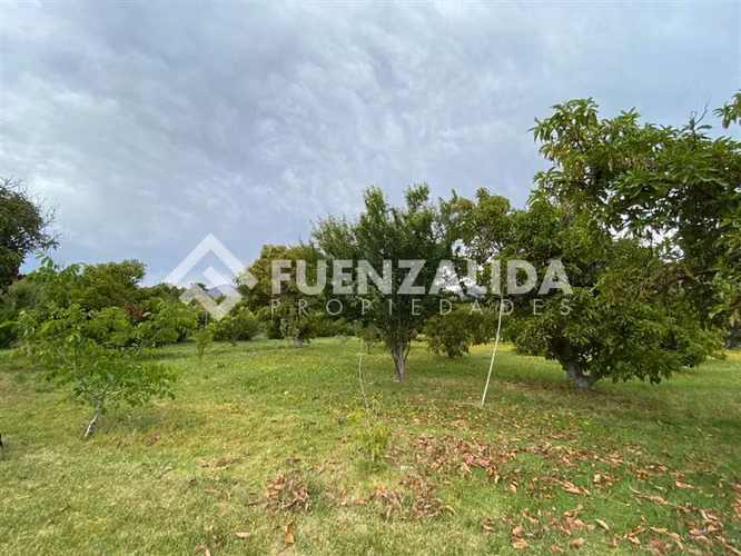 Casa con recepción final vendo 3D 2B en Isla de Maipo