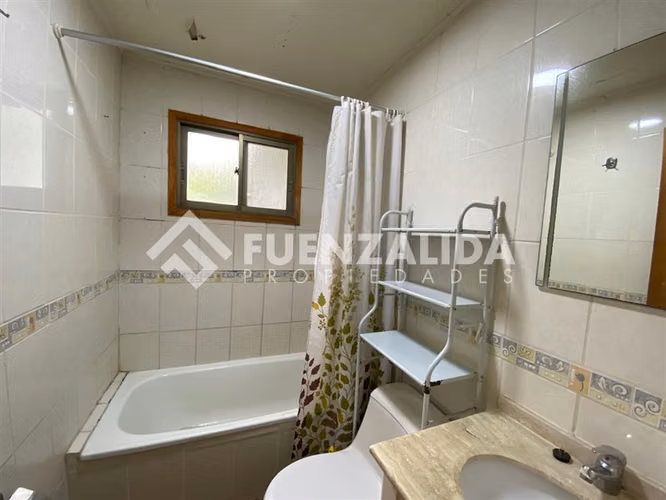 Casa con recepción final vendo 3D 2B en Isla de Maipo