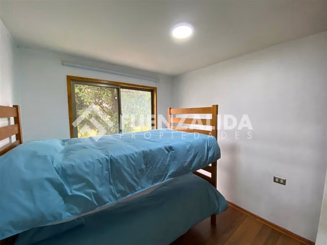 Casa con recepción final vendo 3D 2B en Isla de Maipo