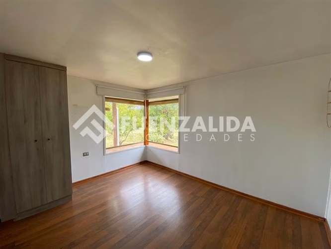 Casa con recepción final vendo 3D 2B en Isla de Maipo
