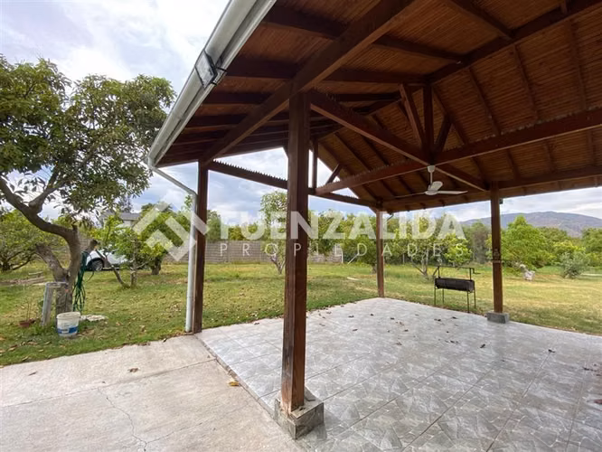 Casa con recepción final vendo 3D 2B en Isla de Maipo