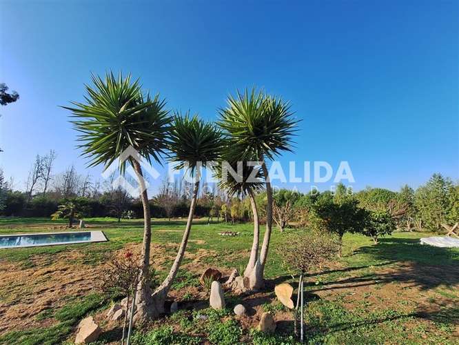 Casa en venta de 3 dorm. 3baños en Talagante Loreto - Imagen 19