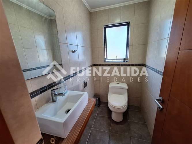 Casa en venta de 3 dorm. 3baños en Talagante Loreto - Imagen 13