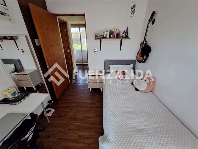 Casa en venta de 3 dorm. 3baños en Talagante Loreto - Imagen 11