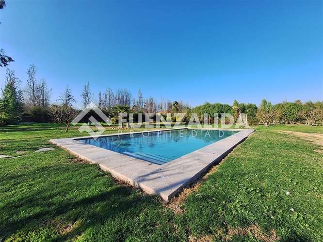 Casa en venta de 3 dorm. 3baños en Talagante Loreto - Imagen 15