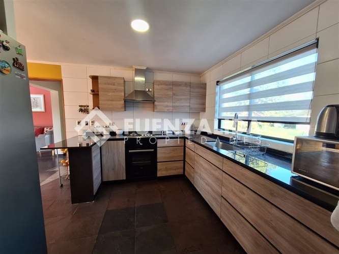 Casa en venta de 3 dorm. 3baños en Talagante Loreto - Imagen 9