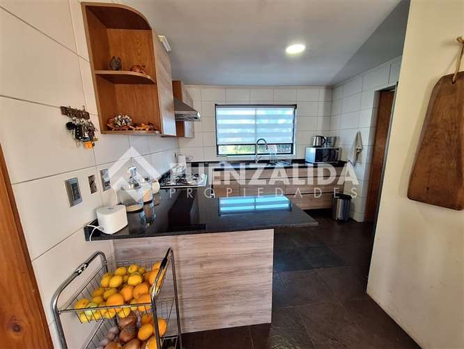 Casa en venta de 3 dorm. 3baños en Talagante Loreto - Imagen 5