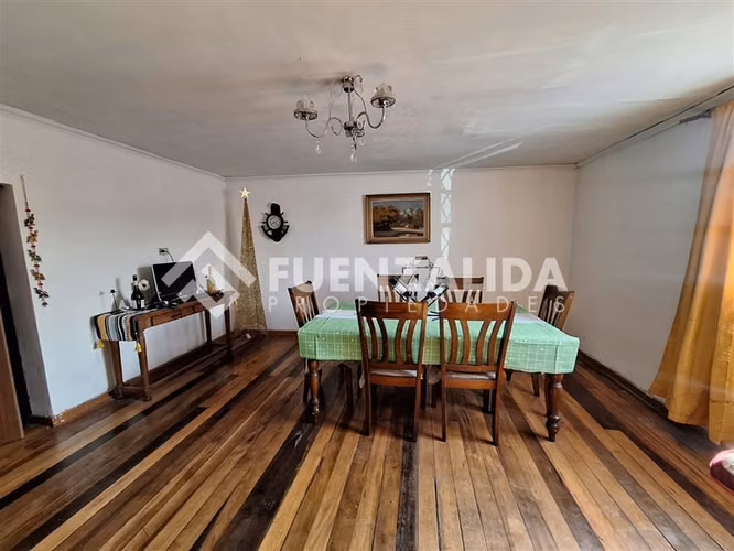 Oficina en venta en Quinta Normal