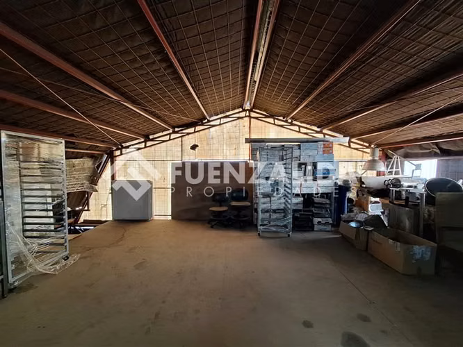 Oficina en venta en Quinta Normal