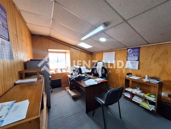 Oficina en venta en Quinta Normal