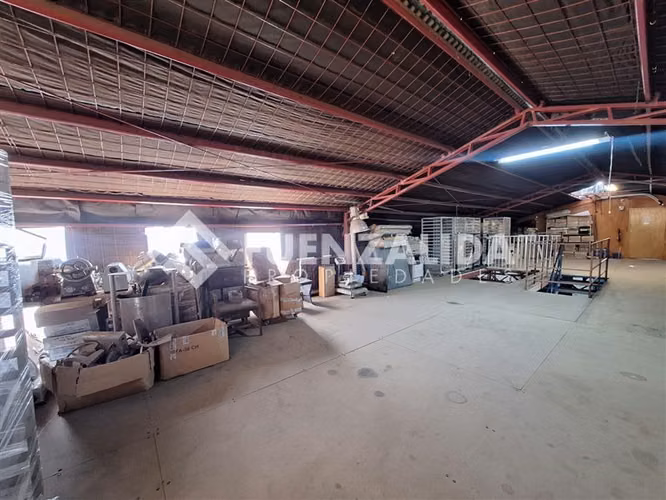 Local Comercial en venta en Quinta Normal
