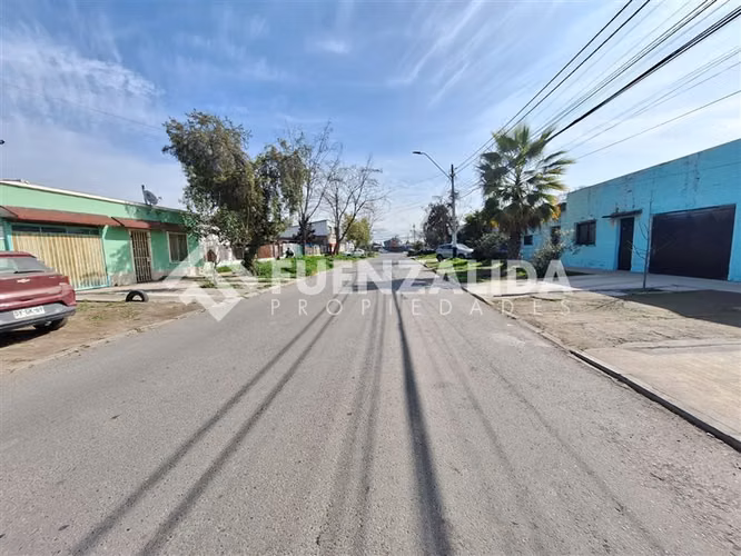 Local Comercial en venta en Quinta Normal