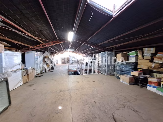 Local Comercial en venta en Quinta Normal