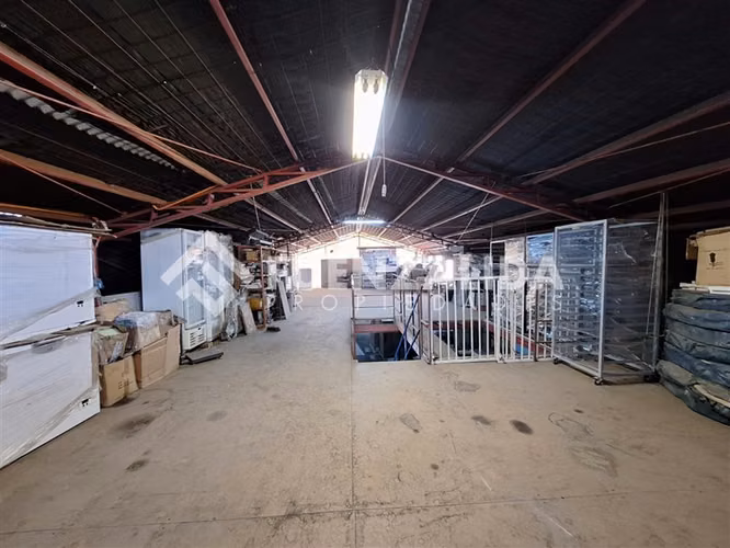 Local Comercial en venta en Quinta Normal