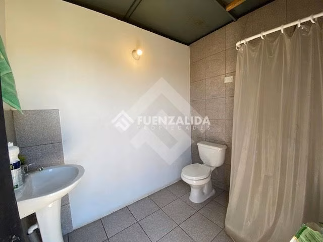EN VENTA AL COSTO PARCELA QUINCHO PISCINA TINAJA 3D 3B - Imagen 19