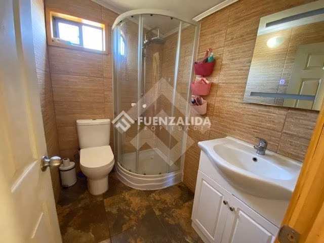 EN VENTA AL COSTO PARCELA QUINCHO PISCINA TINAJA 3D 3B - Imagen 13