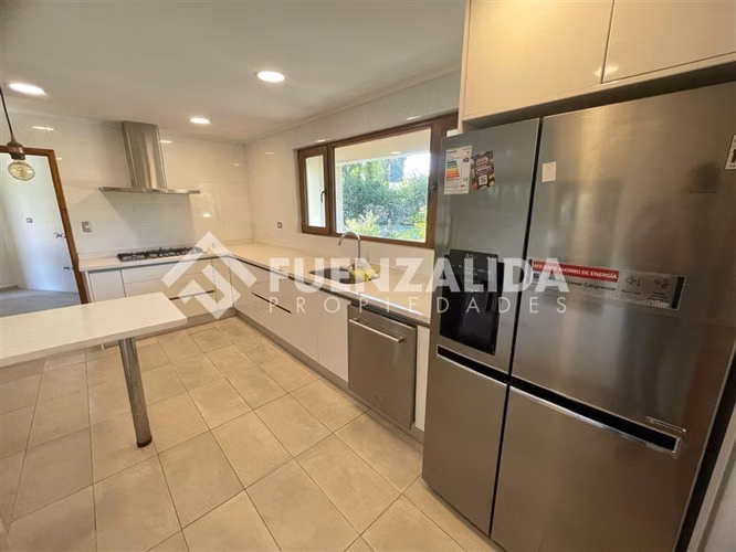VENTA CASA 4D 3B COND CON RECEPCION FINAL - Imagen 25