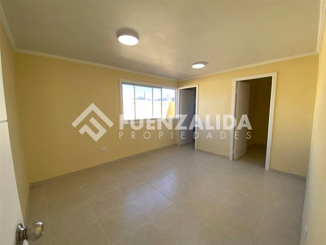 Casa nueva en arriendo de 3D 2B estacionamiento en Talagante