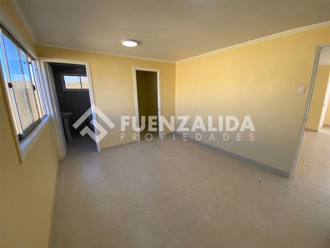Casa nueva en arriendo de 3D 2B estacionamiento en Talagante