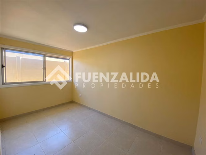 Casa nueva en arriendo de 3D 2B estacionamiento en Talagante