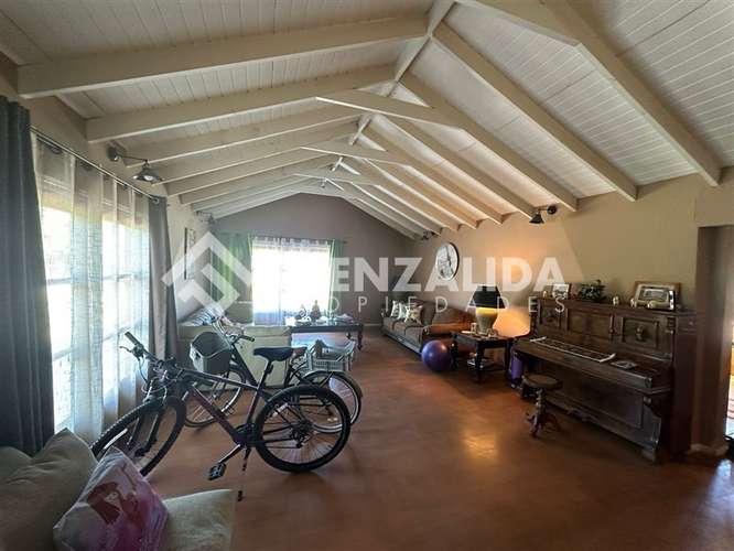 Casa en venta de 4 dorm. en Isla de Maipo - Imagen 16