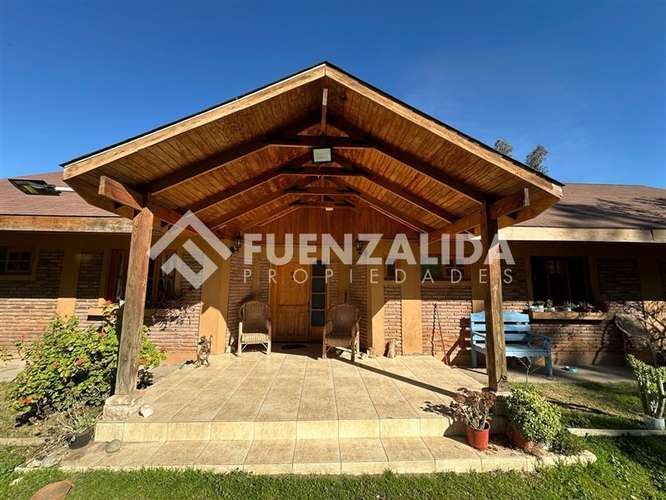 Casa en venta de 4 dorm. en Isla de Maipo - Imagen 9