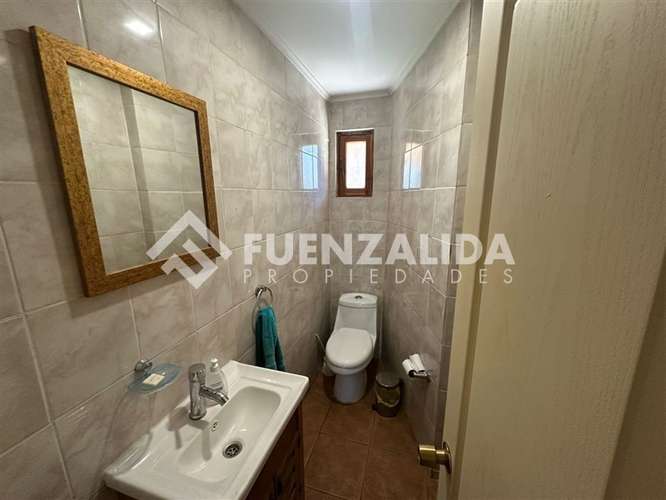 Casa en venta de 4 dorm. en Isla de Maipo - Imagen 22