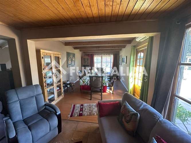 Casa en venta de 4 dorm. en Isla de Maipo - Imagen 15