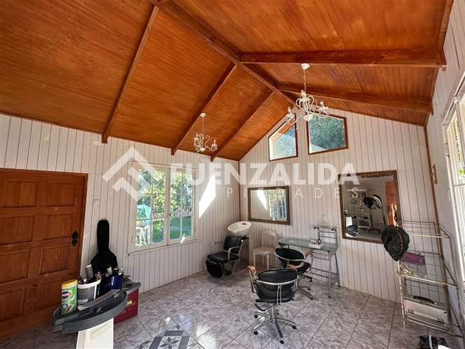 Casa en venta de 4 dorm. en Isla de Maipo - Imagen 45
