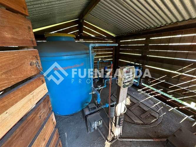 Casa en venta de 4 dorm. en Isla de Maipo - Imagen 37