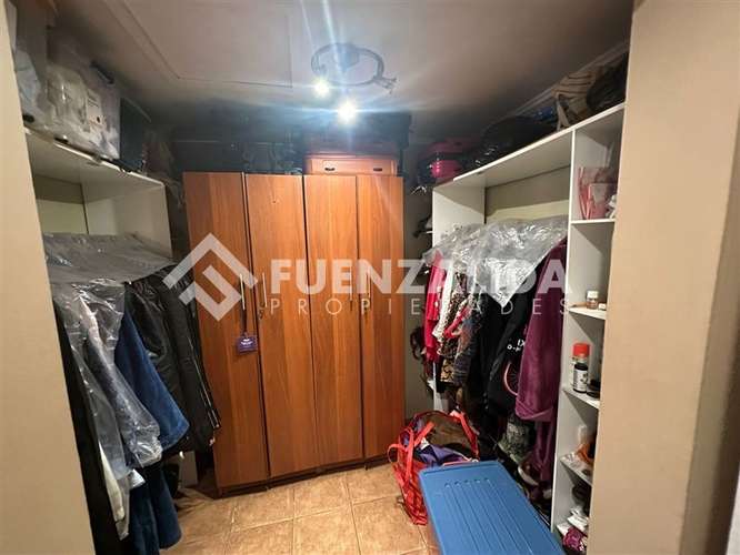 Casa en venta de 4 dorm. en Isla de Maipo - Imagen 18