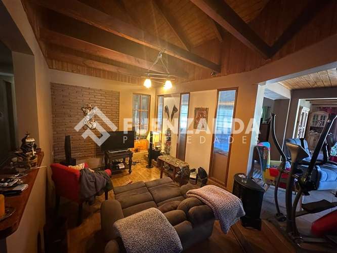 Casa en venta de 4 dorm. en Isla de Maipo - Imagen 2