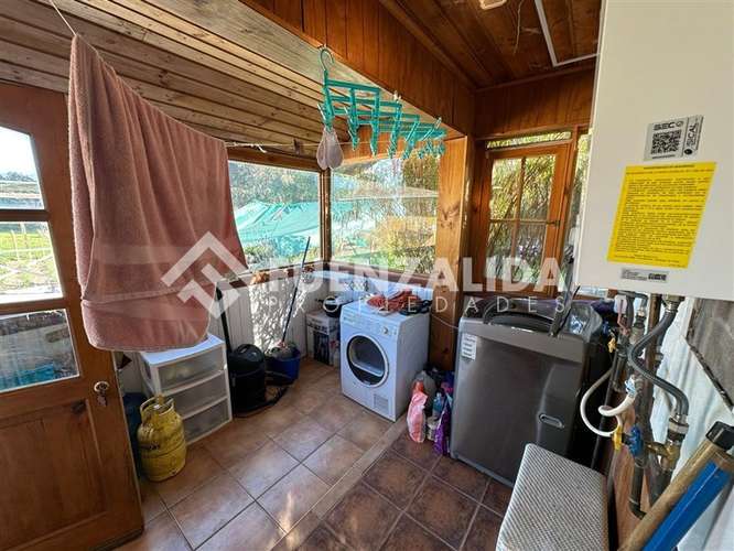 Casa en venta de 4 dorm. en Isla de Maipo - Imagen 30