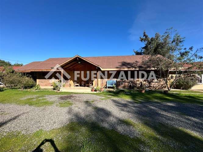 Casa en venta de 4 dorm. en Isla de Maipo - Imagen 10