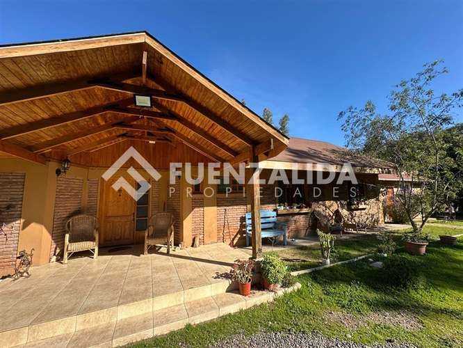 Casa en venta de 4 dorm. en Isla de Maipo - Imagen 12