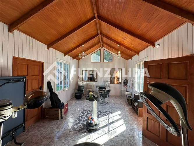 Casa en venta de 4 dorm. en Isla de Maipo - Imagen 42