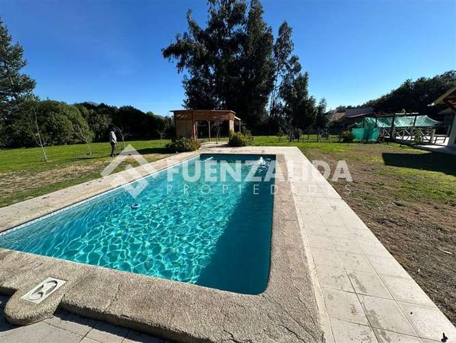 Casa en venta de 4 dorm. en Isla de Maipo - Imagen 34