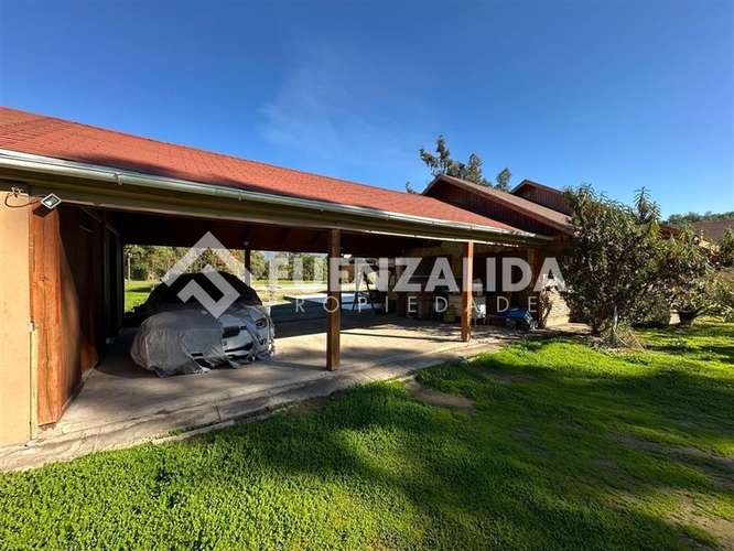 Casa en venta de 4 dorm. en Isla de Maipo - Imagen 39
